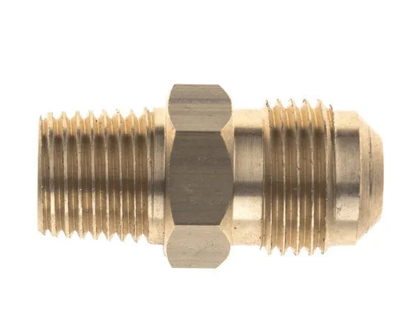 Coupling SAE 3/8''M x GAS 1/4''M