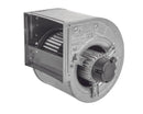 Casals centrifugal fan bd 7/7 m4 0.13kw