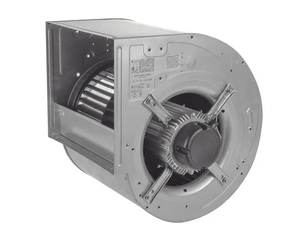 Casals centrifugal fan bd 12/12 m6 0.76kw