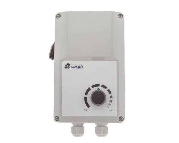 Casals speed regulator reg 10a 230v