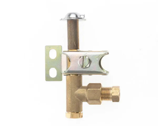 ZANUSSI pilot head 2-burner stove