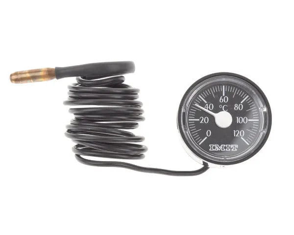 DOMUSA Boiler Thermometer | CELC000136