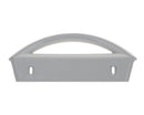 Tirador puerta frigorífico Zanussi | 2236286056