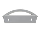 Zanussi refrigerator door handle | 2236286056