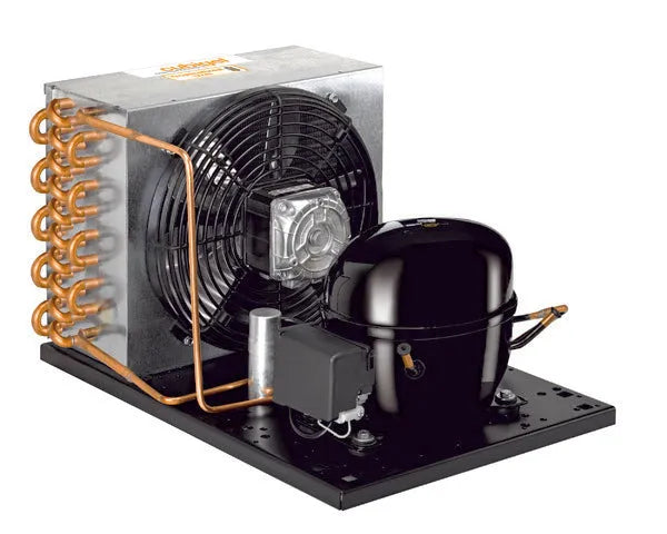 Condensing unit CGP14TG4N R134A 3/8 Cubigel | 103646