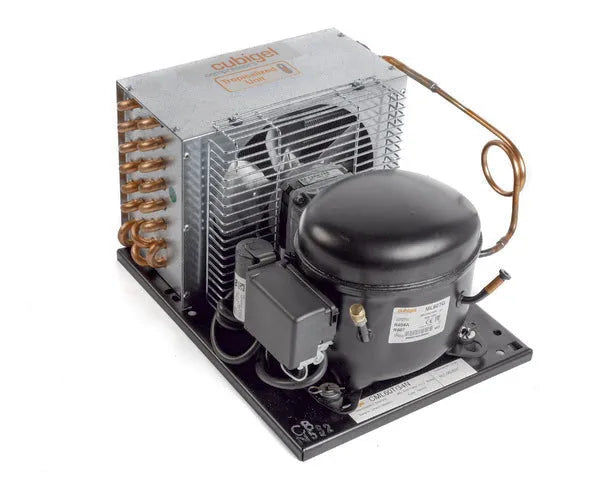 Condensing unit CML60TG4N R404A R507A 1/4 | 103674