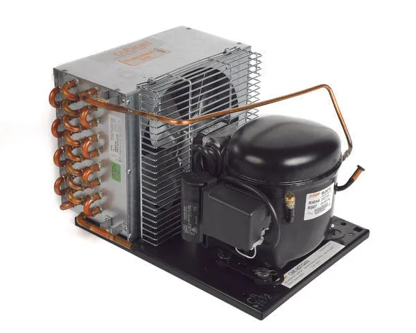 Condenser CML80TG4N R404A R507A 3/8 | 103676