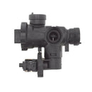 válvula 3 vías para caldera junkers 87160108010 Bosch