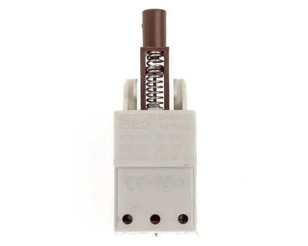 SILANOS dishwasher keypad