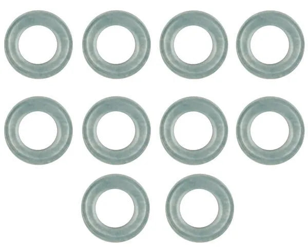 ELMLEBLANC Flat gasket klingerit 4x8.5x1 mm | 87167001870