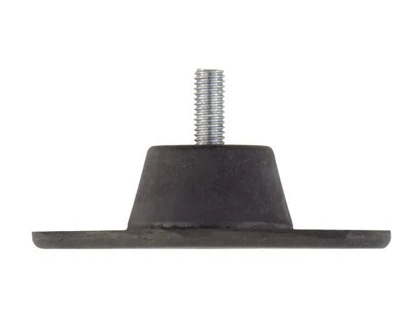 Mounting plate a35/b m8 12/50 kg. unit