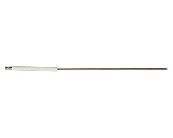 Diesel burner ionization electrode