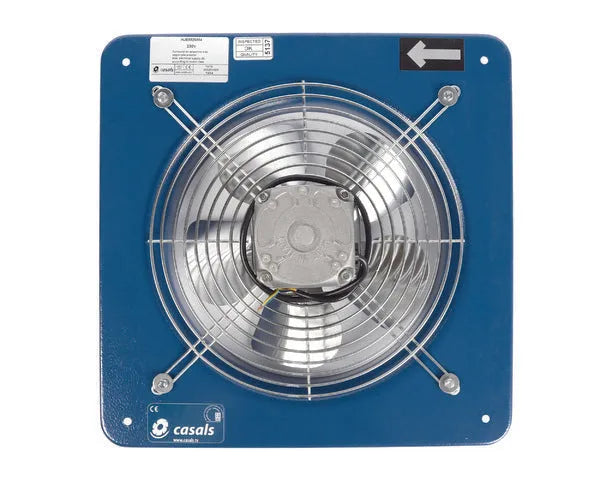 Casals helical fan home 25 m4