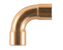 90º H-H Curve 2-Way 3/4''