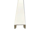 Legrand Quintela microchannel independent cover 10x16 2m