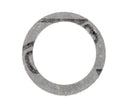 Flat gasket yellow klingerit 24 x 18 x 2.0