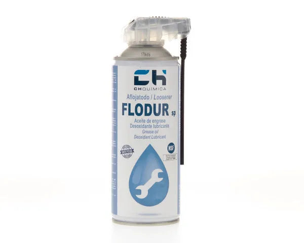 All-purpose lubricant applicator 400 ml