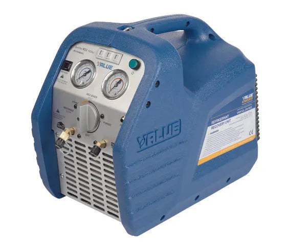 VALUE RECOVERY UNIT VRR12LOS-R32