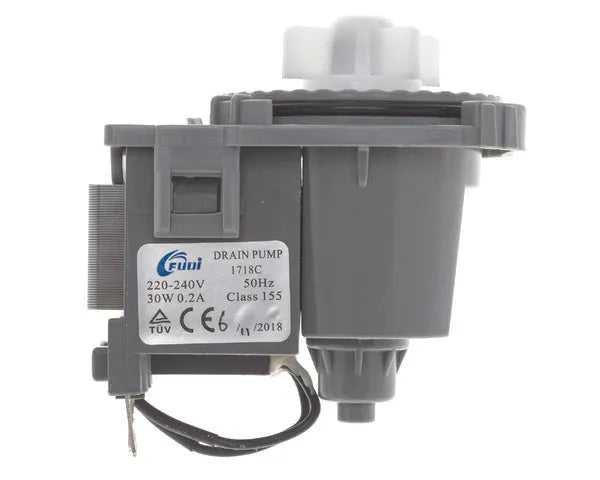 TEKA 30W dishwasher drain pump | 81785290