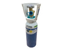 OXYGEN BOTTLE FILLING SO3 3 LITERS