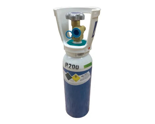 OXYGEN BOTTLE FILLING SO3 3 LITERS