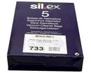 MOULINEX POWERCLEAN 5 VACUUM CLEANER BAG PACK OF 5