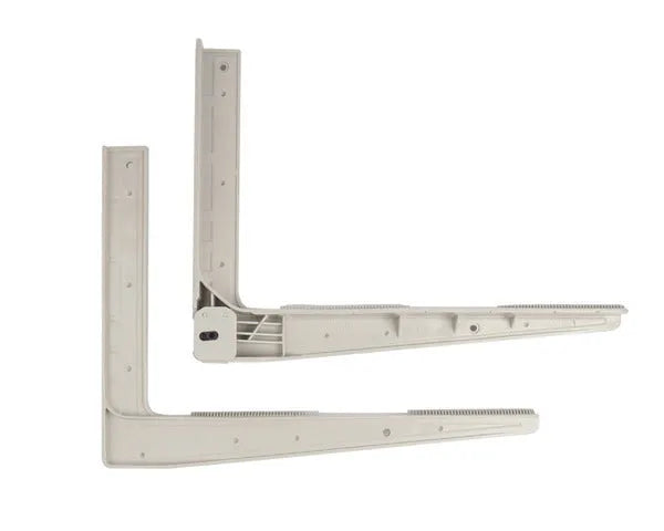 Outdoor unit support 36.5 x 49 cm.