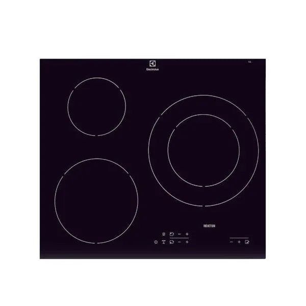 Cristal vitrocerámica para cocina Electrolux 140047009018