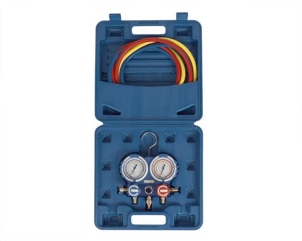 2-Way Analyzer R134A R32 R410A R407C