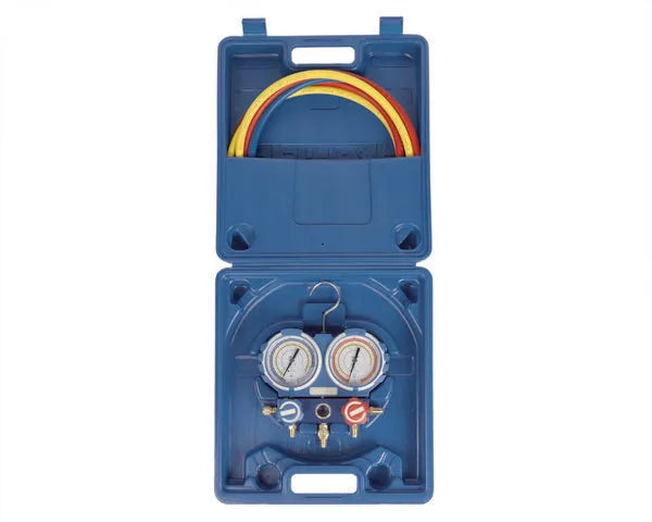 2-WAY ANALYZER R32 R410A R407C R134A