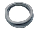 ZANUSSI washing machine door gasket 1240167427