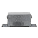 Bisagra para secadora Indesit C00307738 puerta compatible