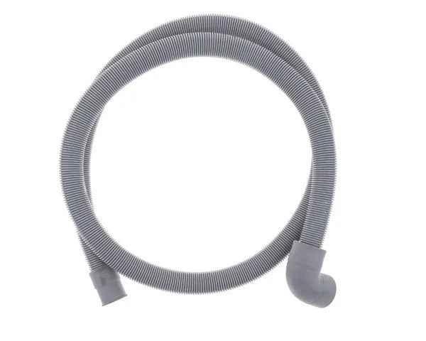 FAGOR drain pipe mouths 90/180° 29x21x1500mm