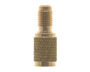 Coupling H1/4'' x M1/4'' SAE