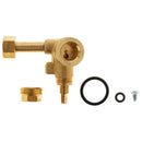 Llave de llenado para caldera fondital 6VALVCAR00 original