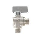 Llave de llenado para caldera Ariston 570562 compatible Fleck