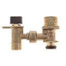 Llave de llenado para caldera Ferroli Bluehelix código I39846890