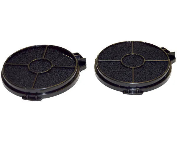 HOOD CHARCOAL FILTER 02859394