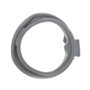 Goma puerta para lavadora AEG 8071200029 compatible Electrolux Zanussi
