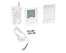 Programmable thermostat Tybox 137+ Delta Dore | 6053007