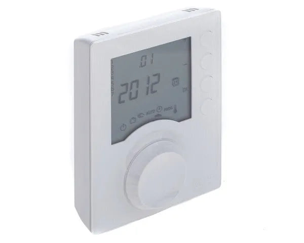 Programmable thermostat TYBOX 117+ Delta | 6053005