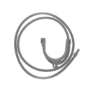 Tubo desagüe para secadora Balay 12013784 Bosch Siemens