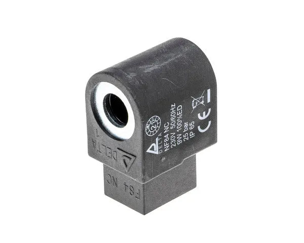 DELTA Burner Pump Coil NF84NC 230V 9W