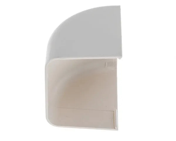 End angle channel CanalSplit 0808tt