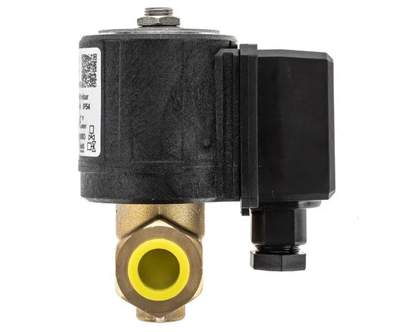 BRAHMA diesel gas valve E6G*SR10 R3/8''