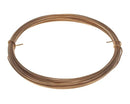 Capillary tube 1.50 x 2.50 mm. 15 m roll