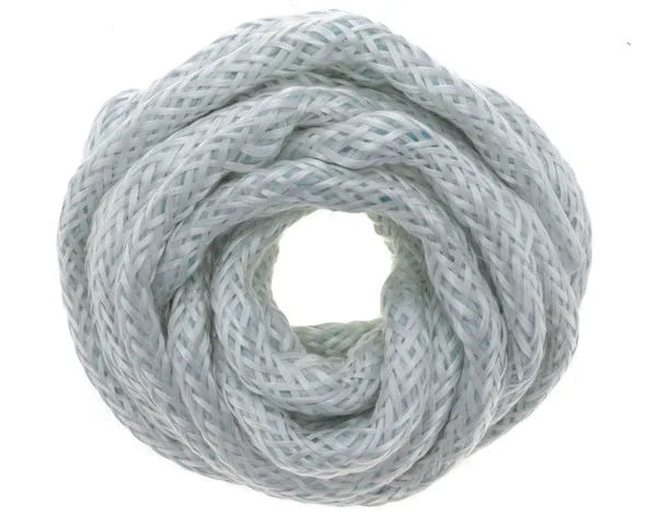 Mineral Fiber Braided Cable Ø8mm