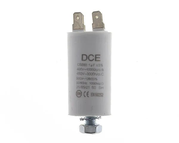 Working capacitor 1.0 µF 450V