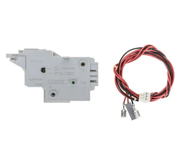 WHIRLPOOL electric lock | 481010474505