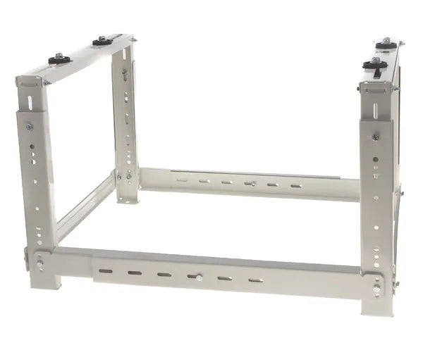 Adjustable Floor Mount for Outdoor Unit